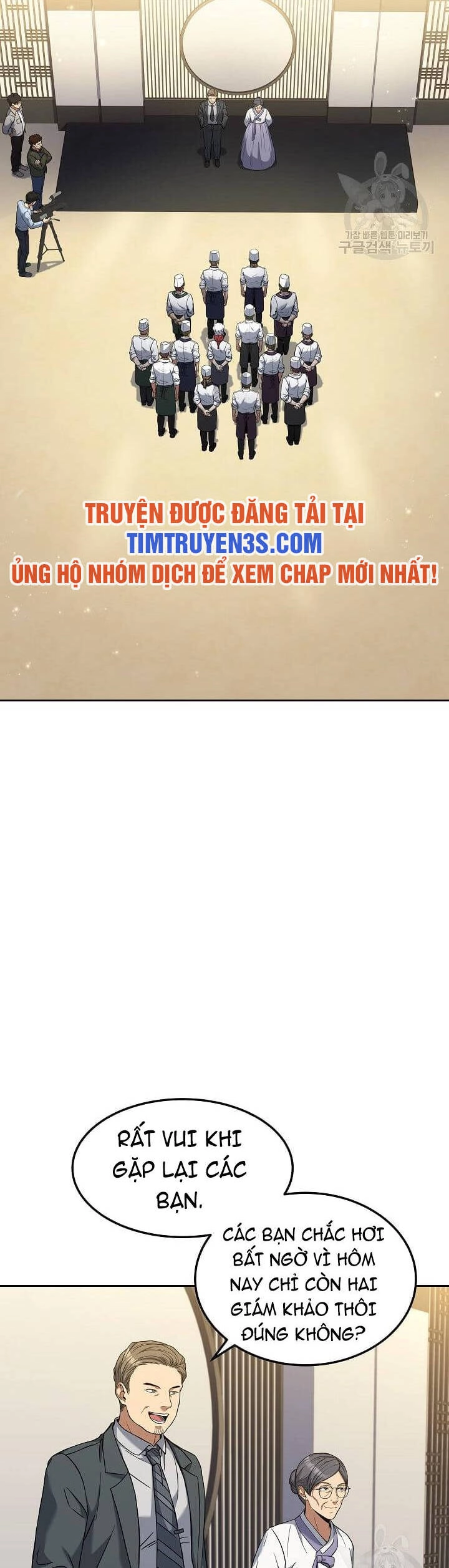 Đầu Bếp Trẻ Nhất Tới Từ Khách Sạn Hạng Ba Chapter 59 - 39