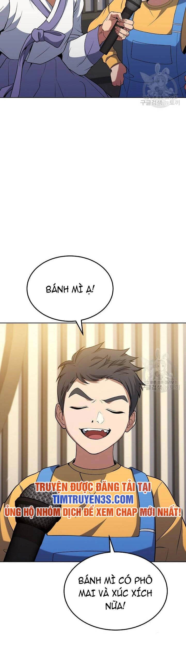 Đầu Bếp Trẻ Nhất Tới Từ Khách Sạn Hạng Ba Chapter 59 - 50