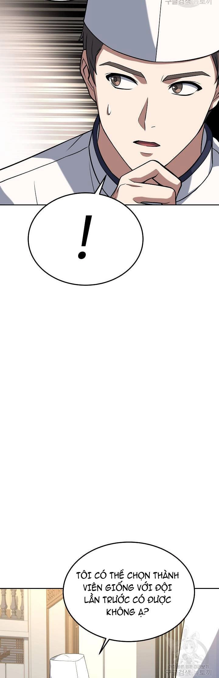 Đầu Bếp Trẻ Nhất Tới Từ Khách Sạn Hạng Ba Chapter 60 - 11