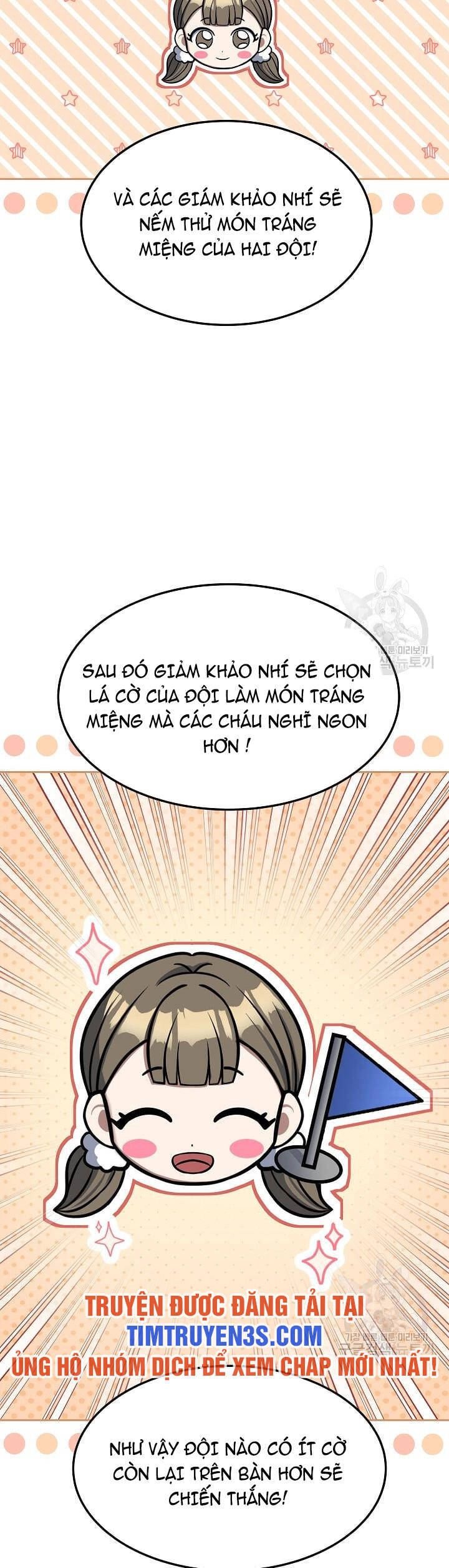 Đầu Bếp Trẻ Nhất Tới Từ Khách Sạn Hạng Ba Chapter 60 - 24