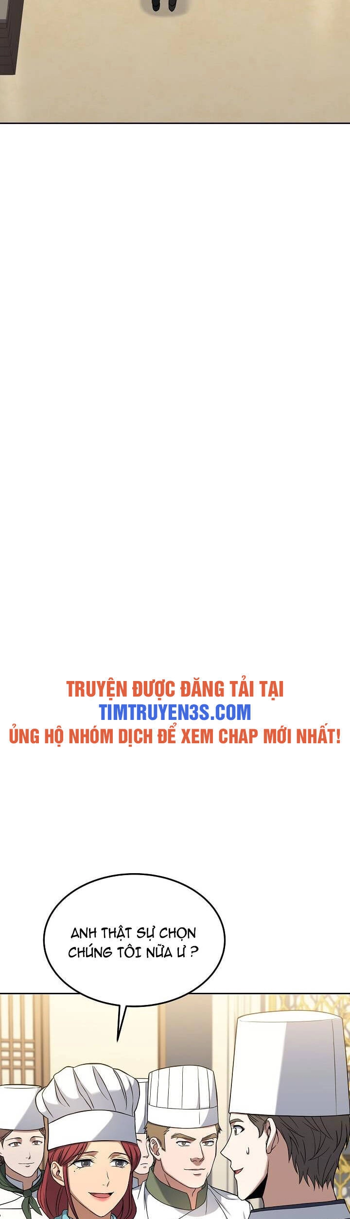 Đầu Bếp Trẻ Nhất Tới Từ Khách Sạn Hạng Ba Chapter 60 - 28