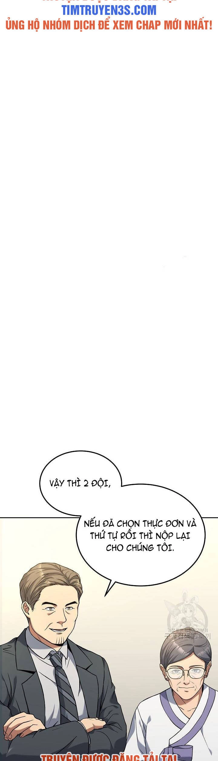 Đầu Bếp Trẻ Nhất Tới Từ Khách Sạn Hạng Ba Chapter 60 - 42