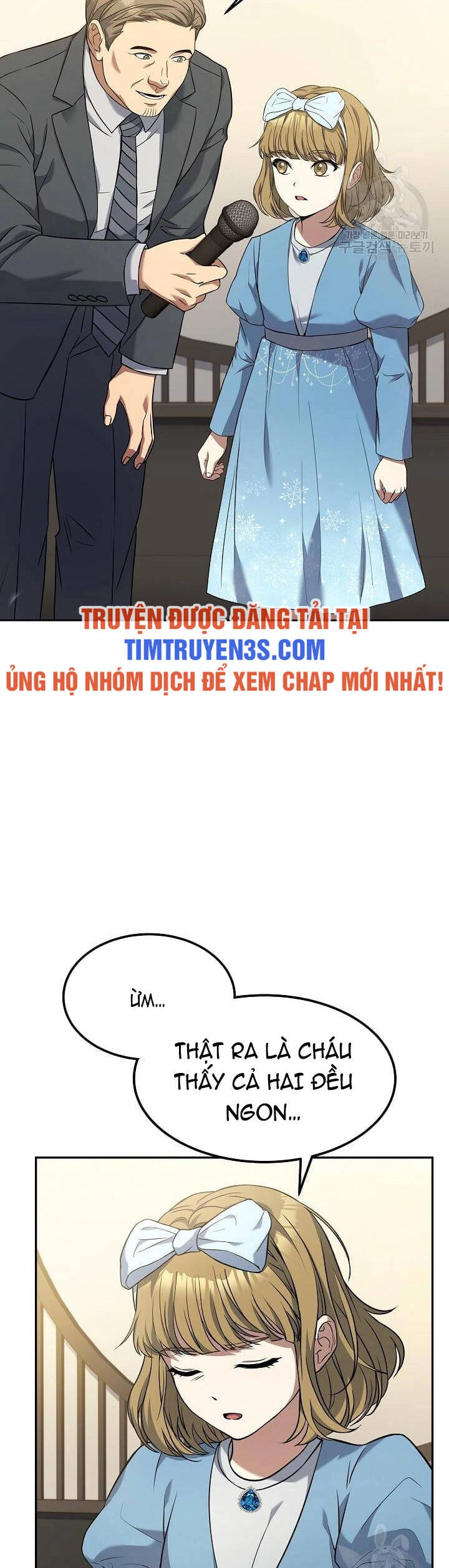 Đầu Bếp Trẻ Nhất Tới Từ Khách Sạn Hạng Ba Chapter 61.5 - 6