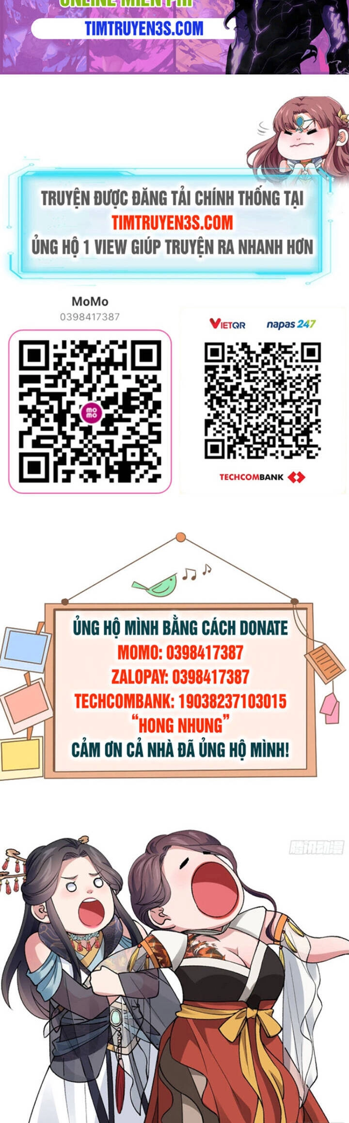 Đầu Bếp Trẻ Nhất Tới Từ Khách Sạn Hạng Ba Chapter 61.5 - 20