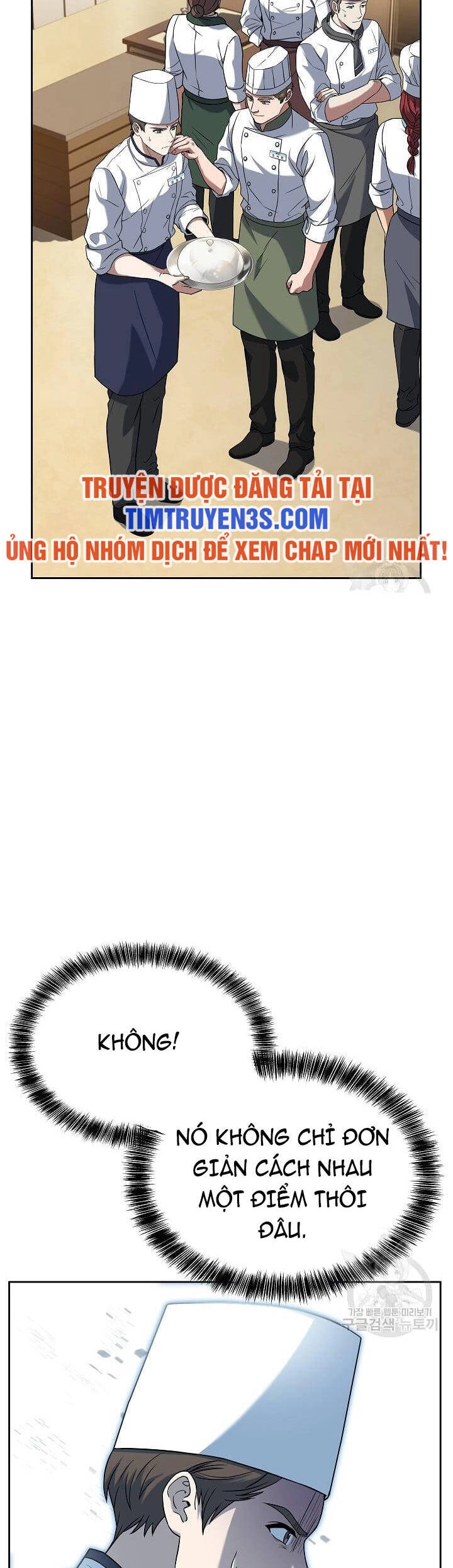 Đầu Bếp Trẻ Nhất Tới Từ Khách Sạn Hạng Ba Chapter 62 - 2