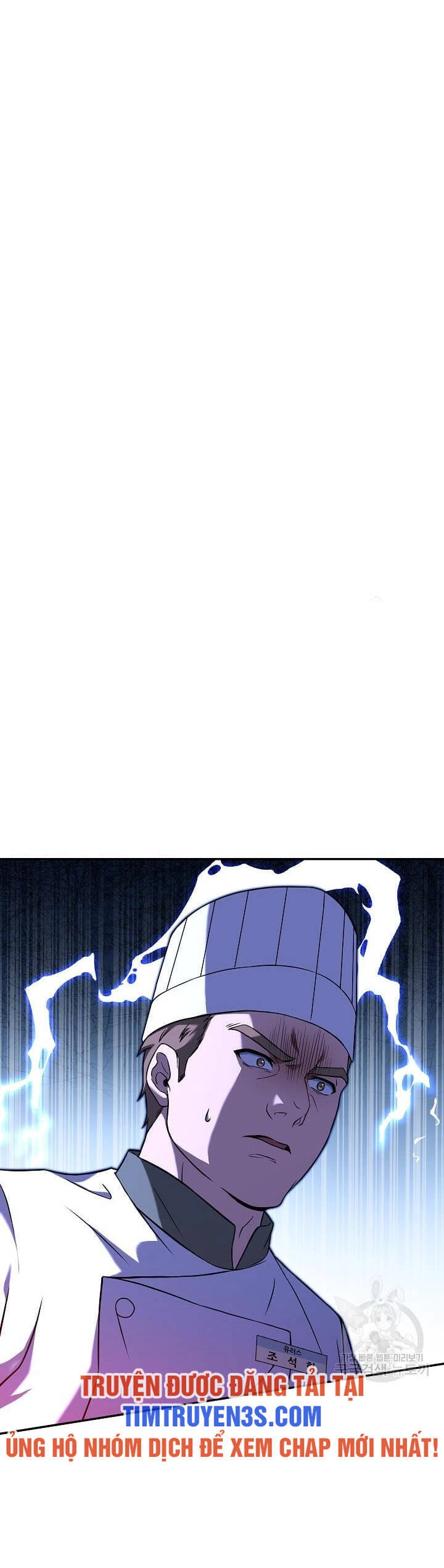 Đầu Bếp Trẻ Nhất Tới Từ Khách Sạn Hạng Ba Chapter 62 - 9