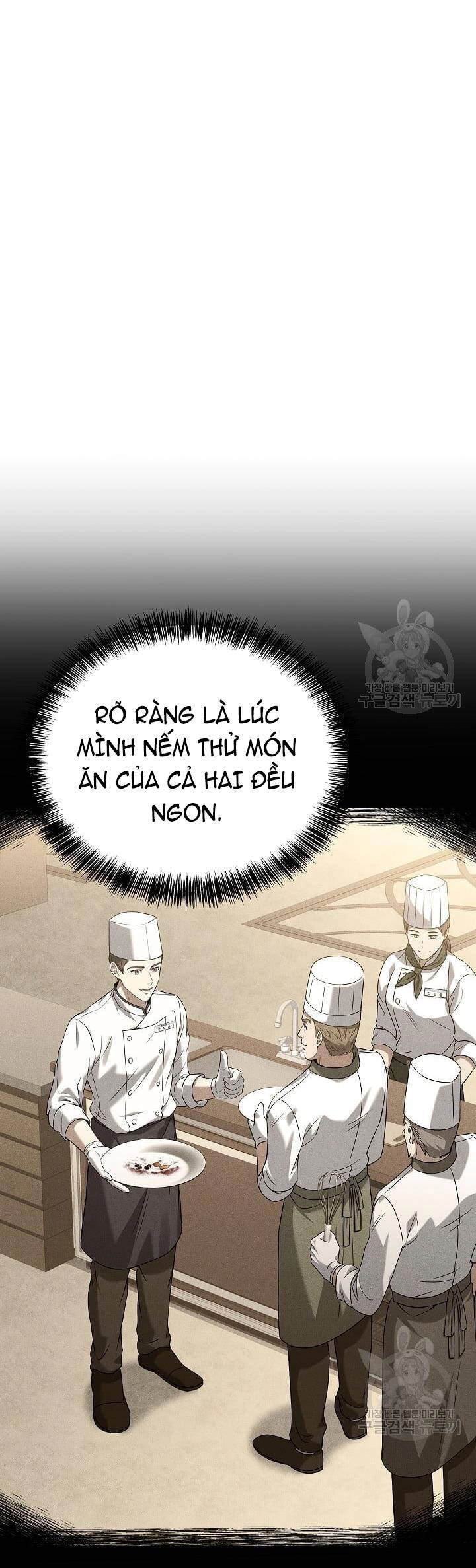 Đầu Bếp Trẻ Nhất Tới Từ Khách Sạn Hạng Ba Chapter 62 - 13