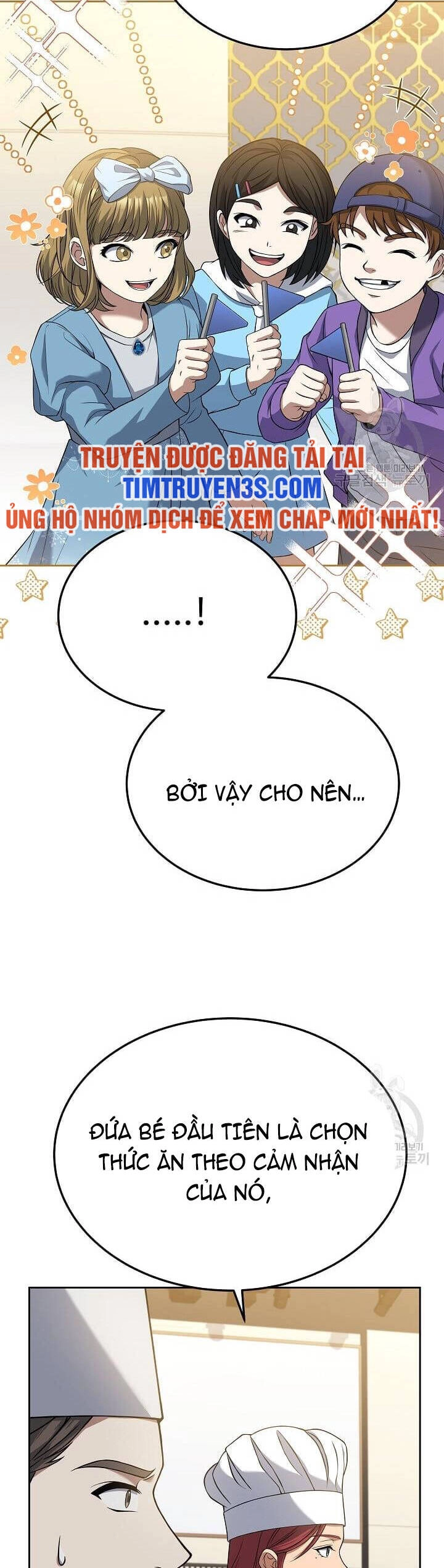 Đầu Bếp Trẻ Nhất Tới Từ Khách Sạn Hạng Ba Chapter 62 - 22