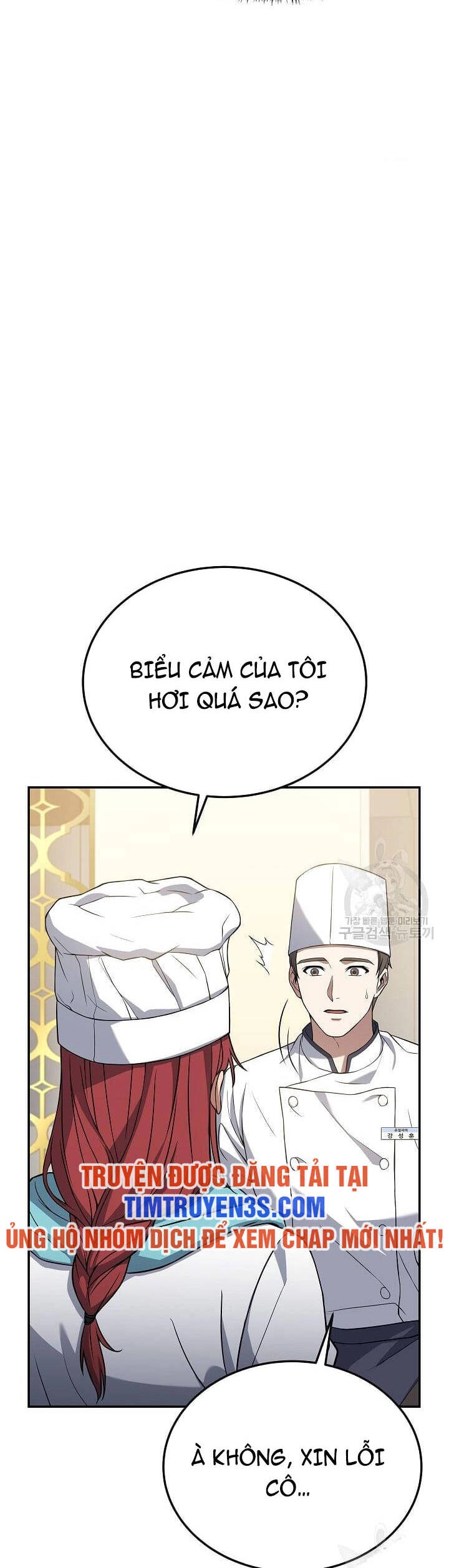 Đầu Bếp Trẻ Nhất Tới Từ Khách Sạn Hạng Ba Chapter 62 - 28