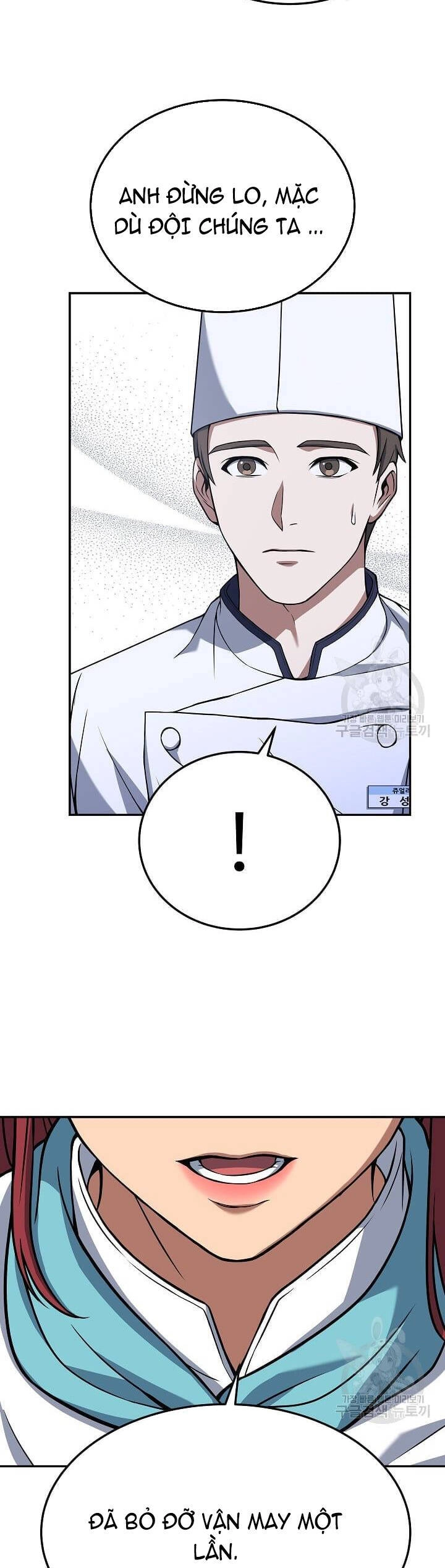 Đầu Bếp Trẻ Nhất Tới Từ Khách Sạn Hạng Ba Chapter 62 - 29