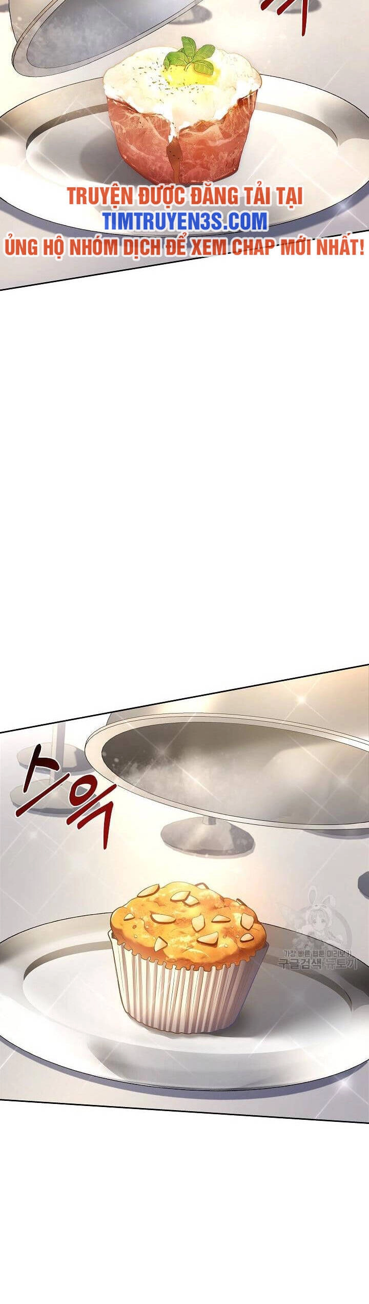 Đầu Bếp Trẻ Nhất Tới Từ Khách Sạn Hạng Ba Chapter 62 - 34
