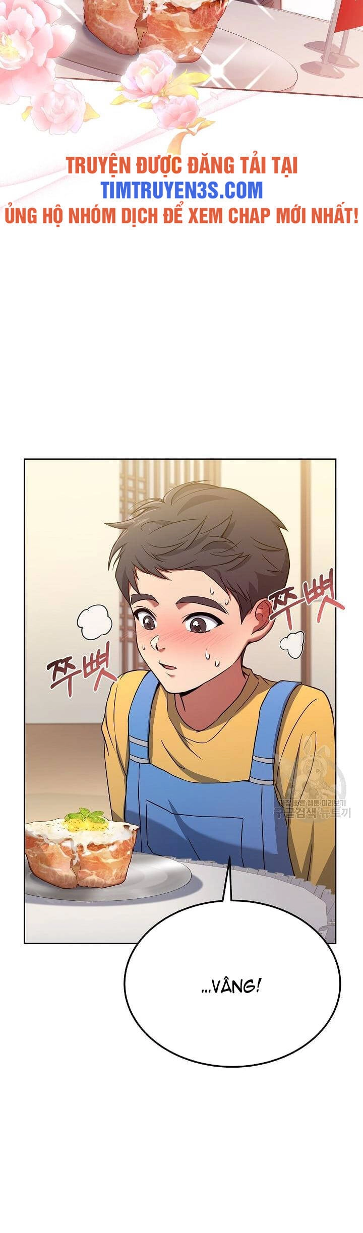 Đầu Bếp Trẻ Nhất Tới Từ Khách Sạn Hạng Ba Chapter 62 - 43
