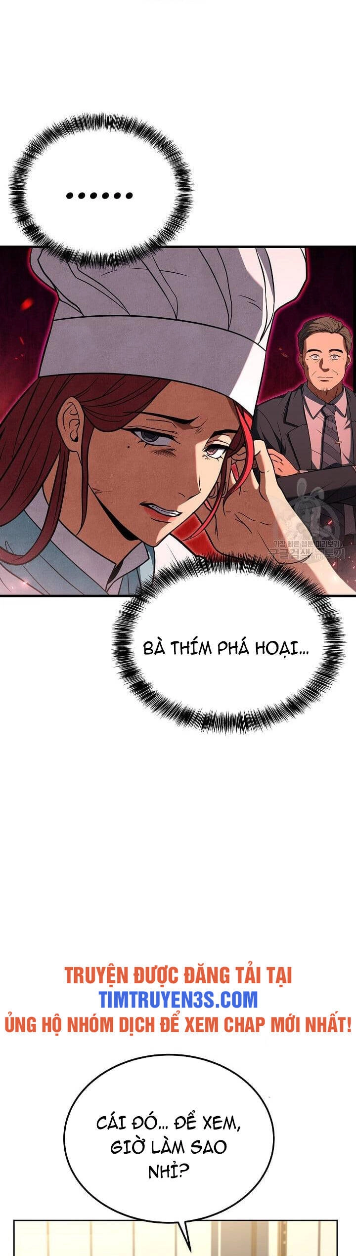 Đầu Bếp Trẻ Nhất Tới Từ Khách Sạn Hạng Ba Chapter 62 - 45