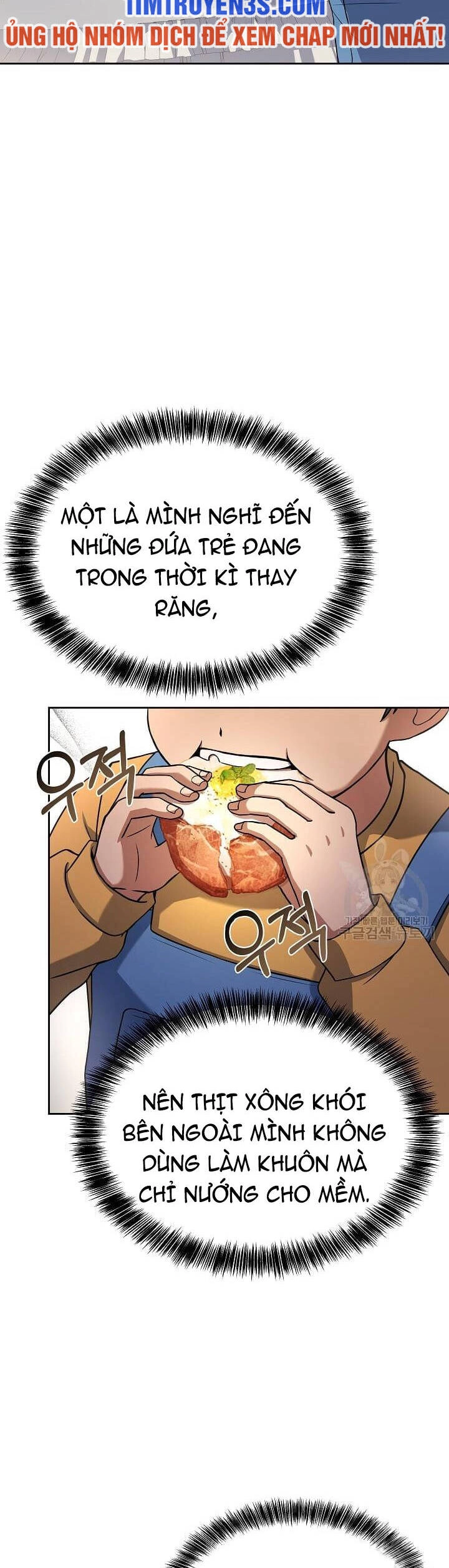 Đầu Bếp Trẻ Nhất Tới Từ Khách Sạn Hạng Ba Chapter 62 - 52