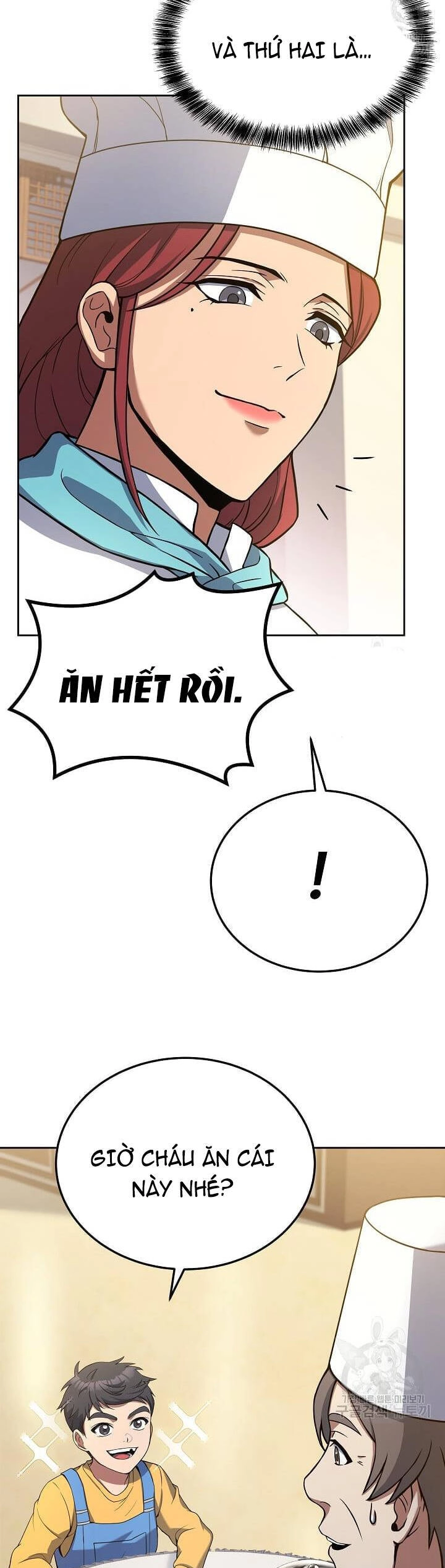 Đầu Bếp Trẻ Nhất Tới Từ Khách Sạn Hạng Ba Chapter 62 - 53