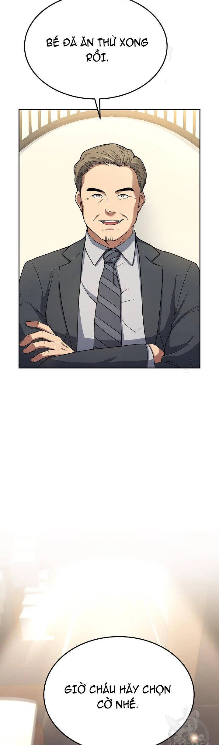 Đầu Bếp Trẻ Nhất Tới Từ Khách Sạn Hạng Ba Chapter 62 - 56