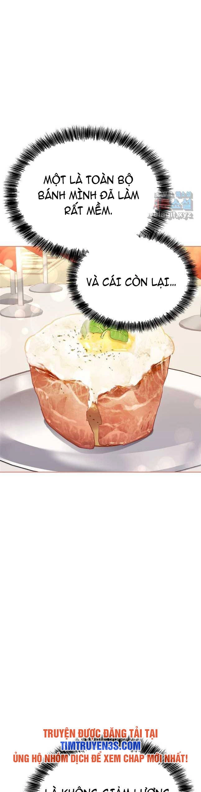 Đầu Bếp Trẻ Nhất Tới Từ Khách Sạn Hạng Ba Chapter 63 - 5