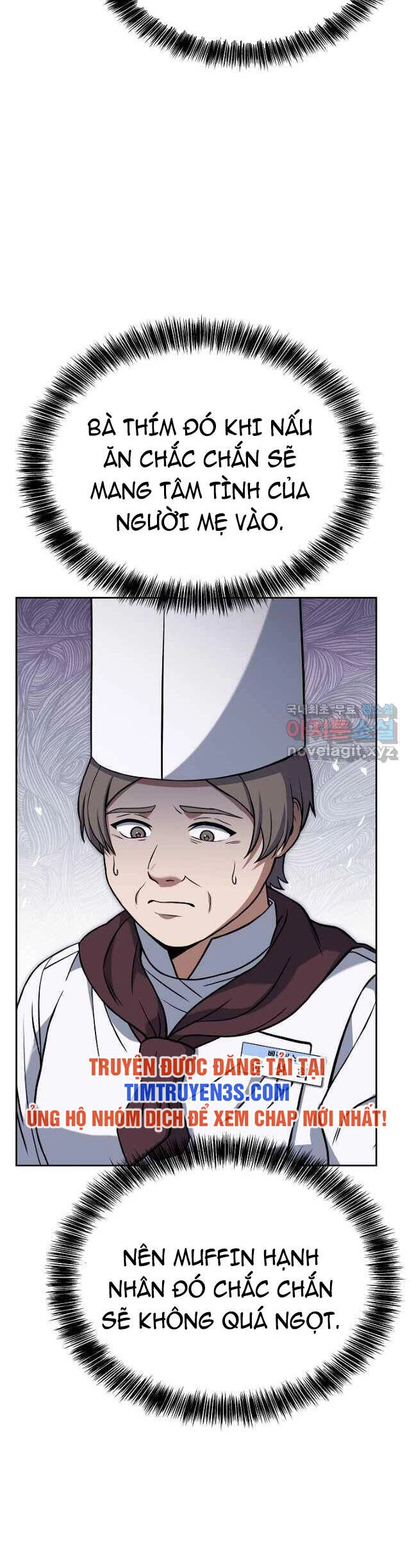 Đầu Bếp Trẻ Nhất Tới Từ Khách Sạn Hạng Ba Chapter 63 - 8