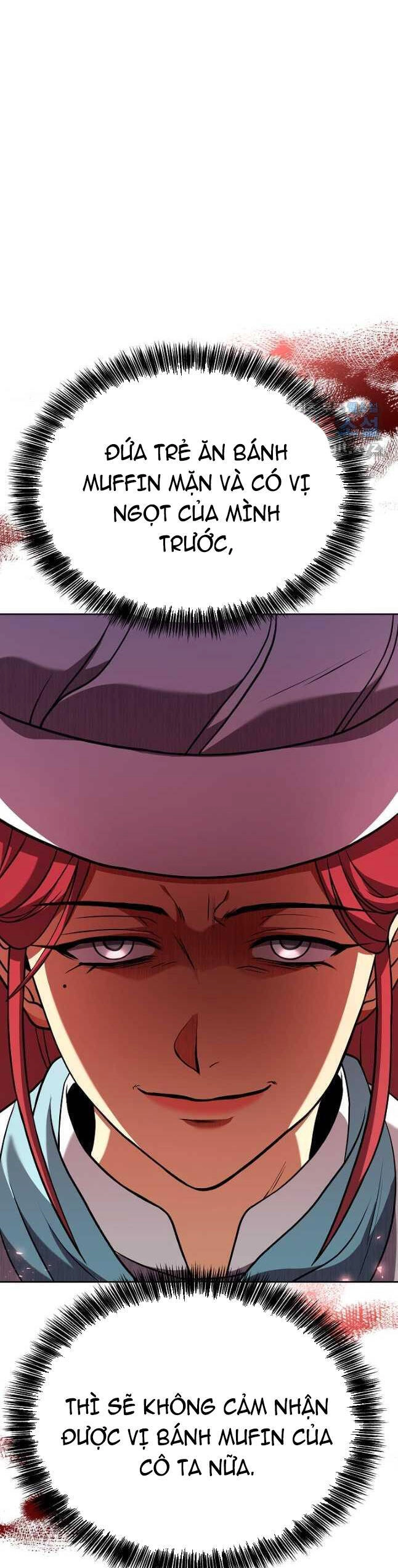 Đầu Bếp Trẻ Nhất Tới Từ Khách Sạn Hạng Ba Chapter 63 - 9