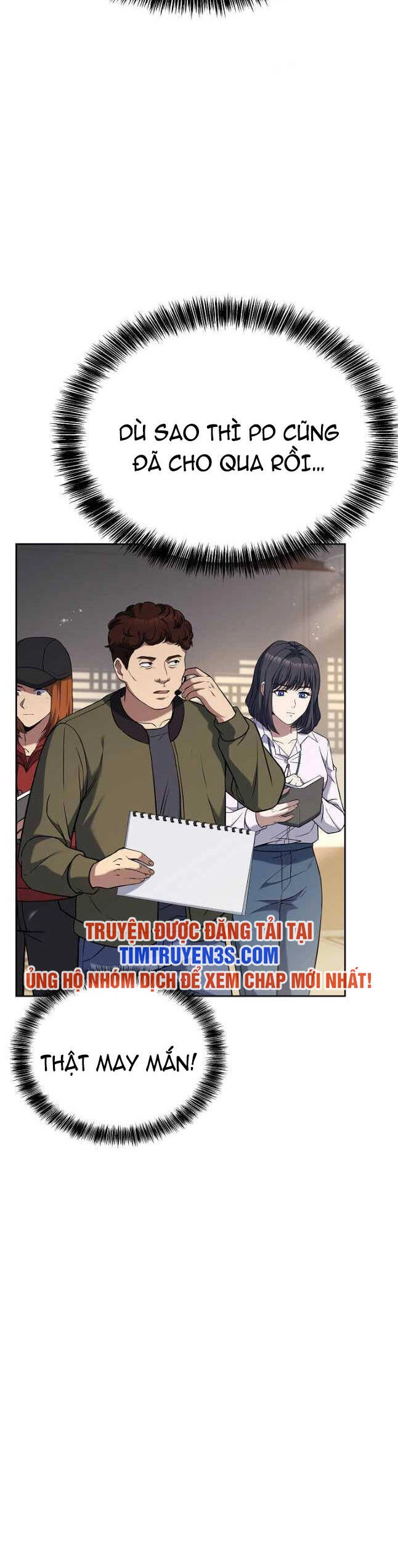 Đầu Bếp Trẻ Nhất Tới Từ Khách Sạn Hạng Ba Chapter 63 - 10