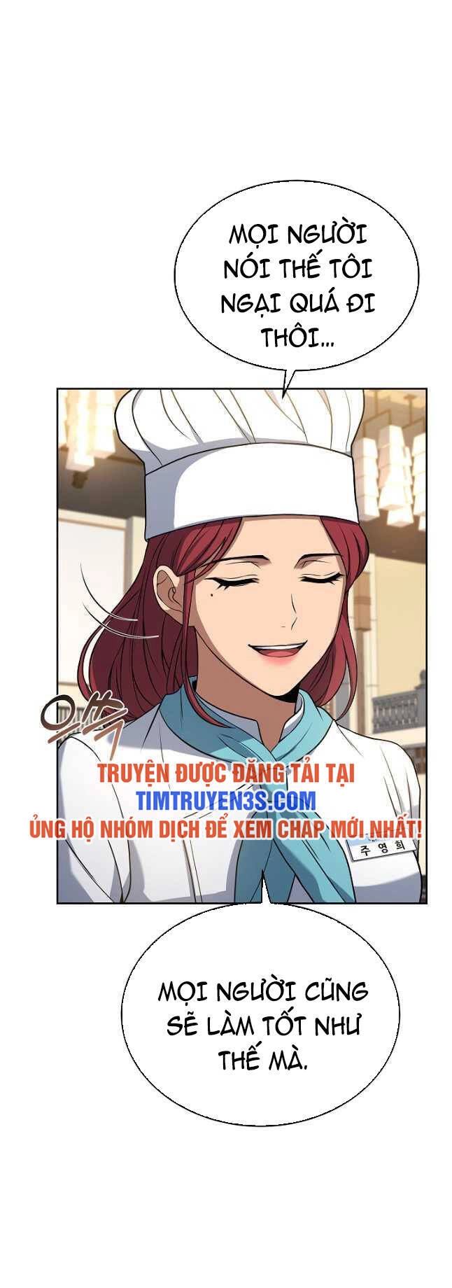 Đầu Bếp Trẻ Nhất Tới Từ Khách Sạn Hạng Ba Chapter 63 - 12