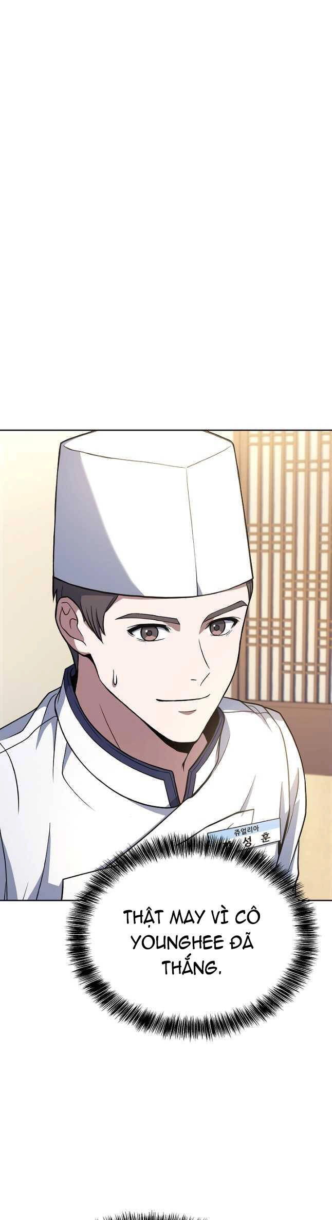 Đầu Bếp Trẻ Nhất Tới Từ Khách Sạn Hạng Ba Chapter 63 - 13