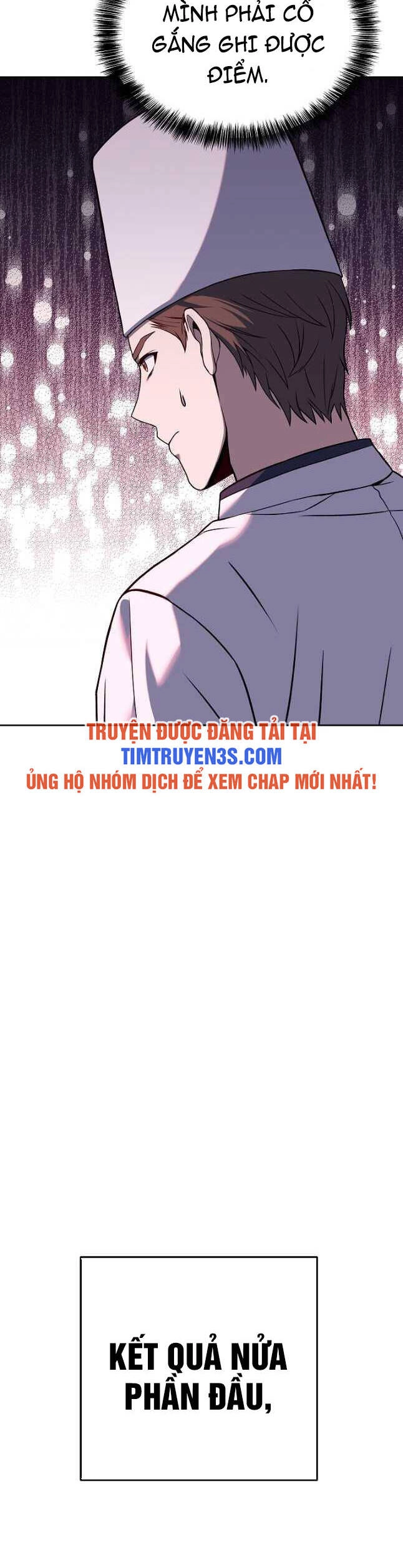 Đầu Bếp Trẻ Nhất Tới Từ Khách Sạn Hạng Ba Chapter 63 - 16