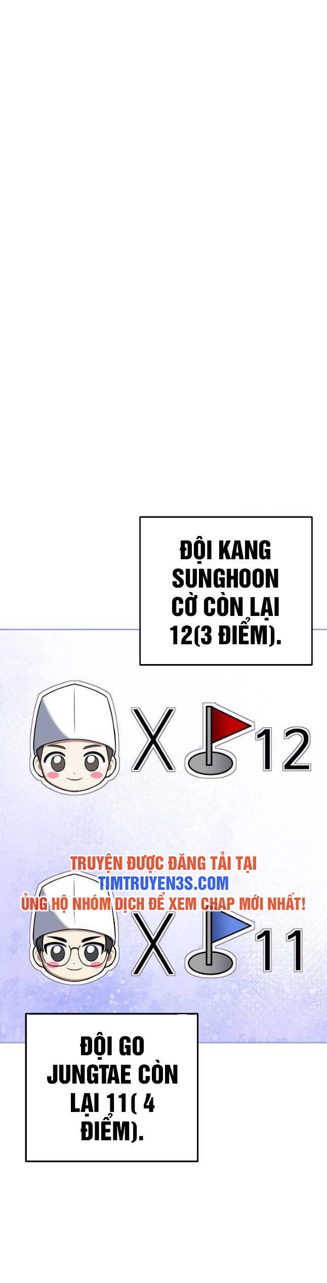 Đầu Bếp Trẻ Nhất Tới Từ Khách Sạn Hạng Ba Chapter 63 - 17