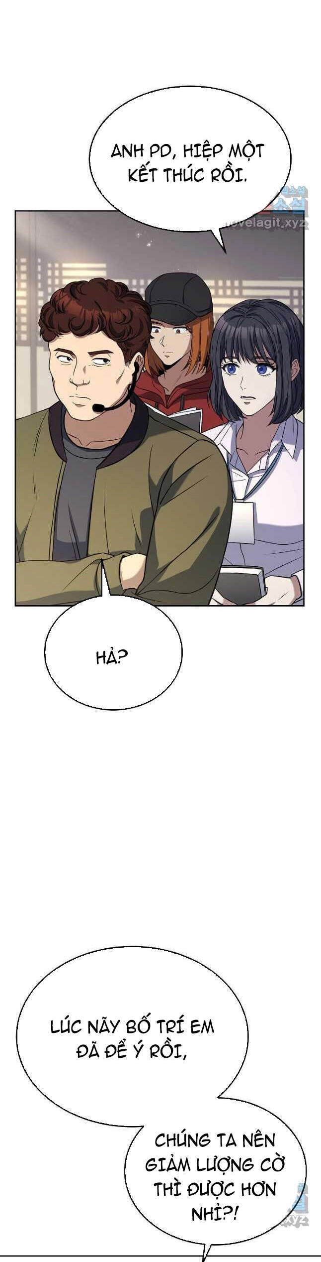 Đầu Bếp Trẻ Nhất Tới Từ Khách Sạn Hạng Ba Chapter 63 - 18