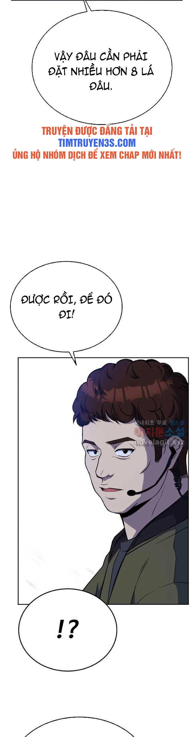 Đầu Bếp Trẻ Nhất Tới Từ Khách Sạn Hạng Ba Chapter 63 - 20