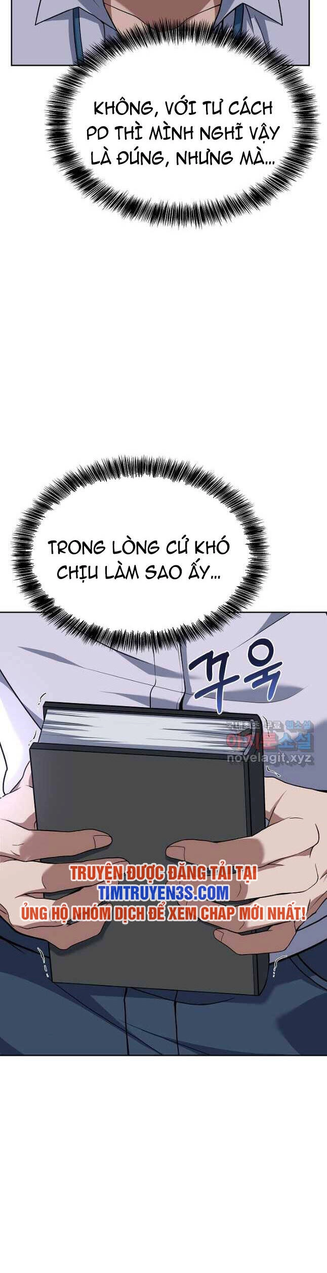 Đầu Bếp Trẻ Nhất Tới Từ Khách Sạn Hạng Ba Chapter 63 - 27