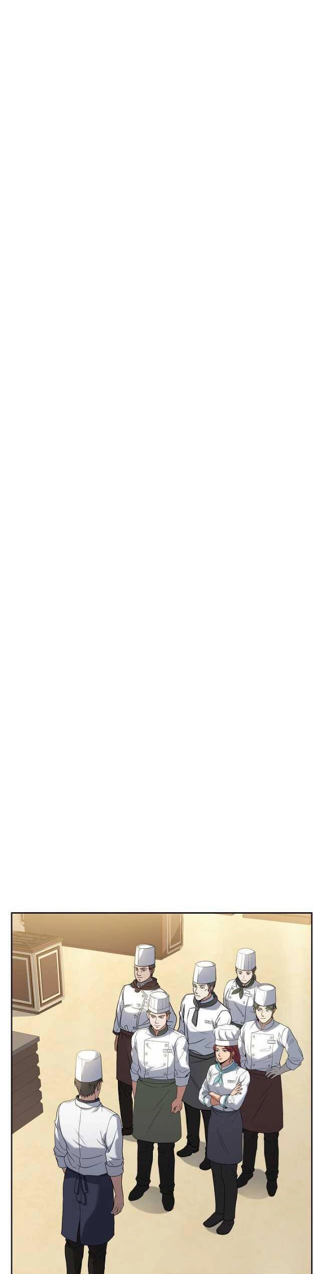 Đầu Bếp Trẻ Nhất Tới Từ Khách Sạn Hạng Ba Chapter 63 - 28