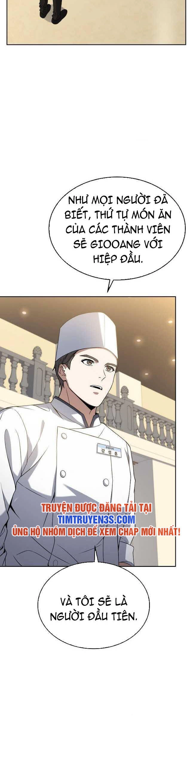 Đầu Bếp Trẻ Nhất Tới Từ Khách Sạn Hạng Ba Chapter 63 - 29