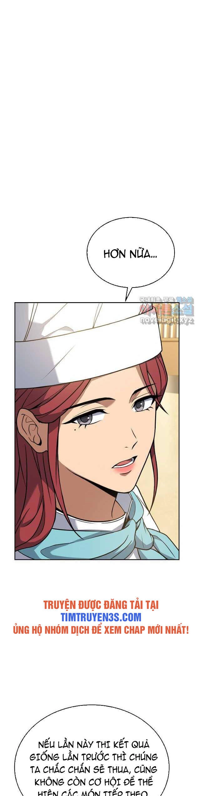 Đầu Bếp Trẻ Nhất Tới Từ Khách Sạn Hạng Ba Chapter 63 - 32