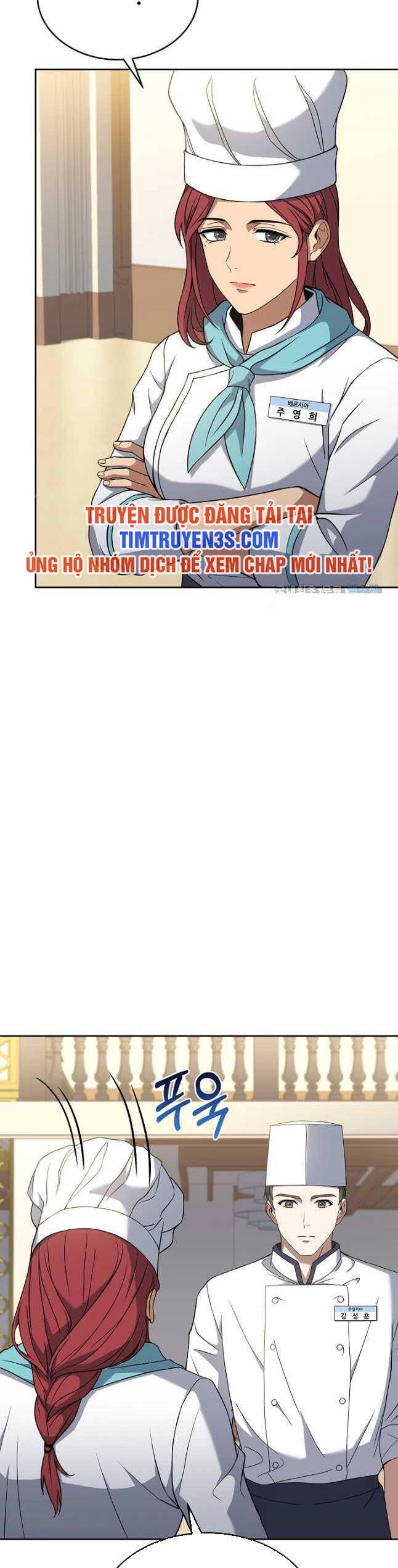 Đầu Bếp Trẻ Nhất Tới Từ Khách Sạn Hạng Ba Chapter 63 - 43