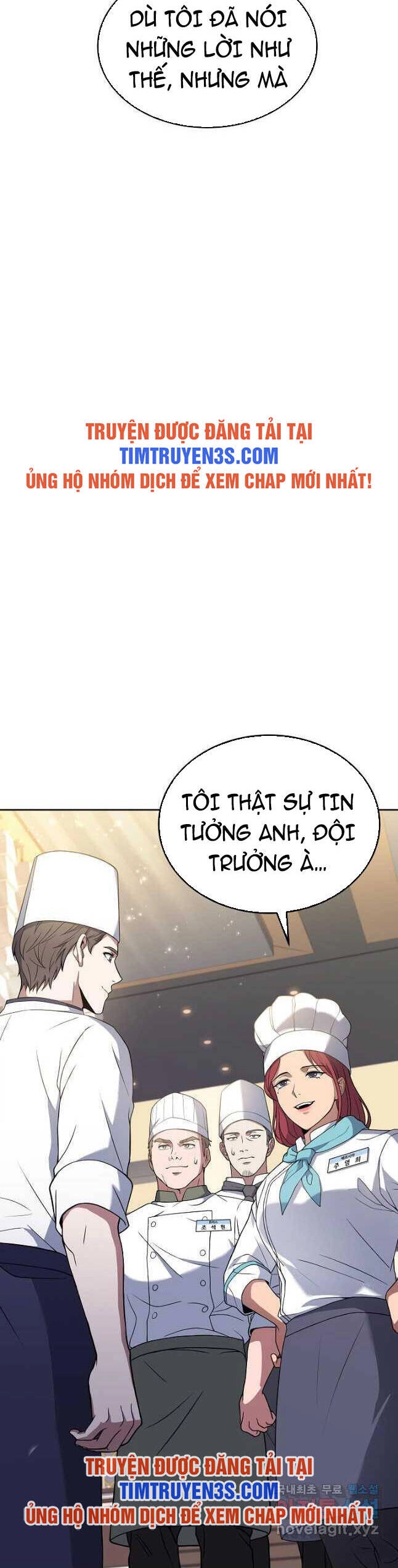 Đầu Bếp Trẻ Nhất Tới Từ Khách Sạn Hạng Ba Chapter 63 - 44