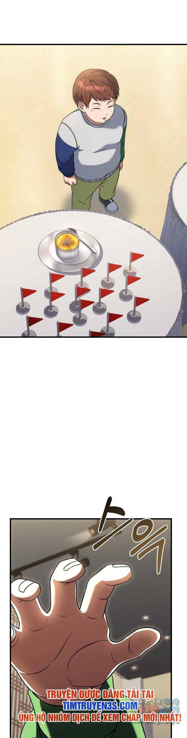 Đầu Bếp Trẻ Nhất Tới Từ Khách Sạn Hạng Ba Chapter 63 - 55