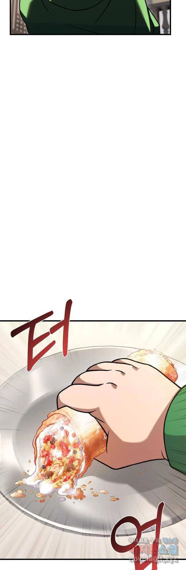 Đầu Bếp Trẻ Nhất Tới Từ Khách Sạn Hạng Ba Chapter 63 - 56