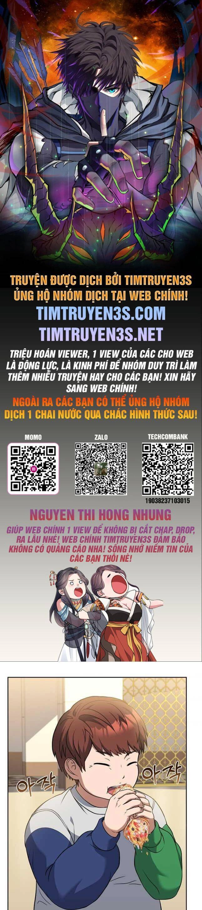 Đầu Bếp Trẻ Nhất Tới Từ Khách Sạn Hạng Ba Chapter 64 - 1