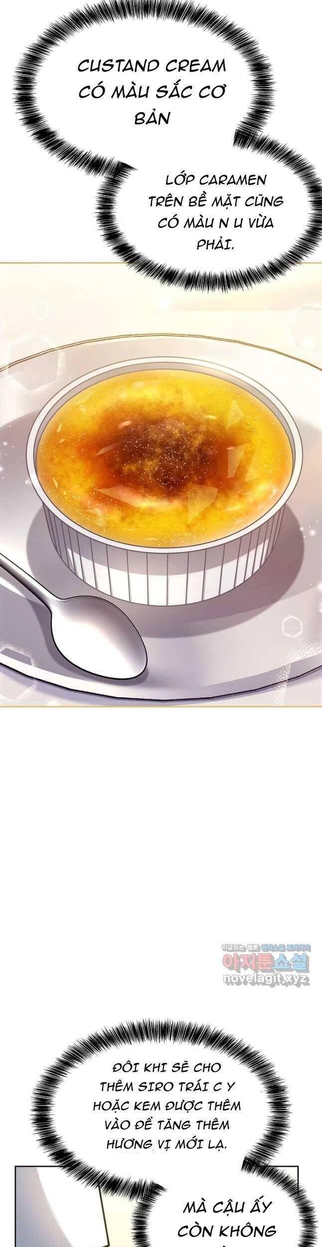 Đầu Bếp Trẻ Nhất Tới Từ Khách Sạn Hạng Ba Chapter 64 - 5