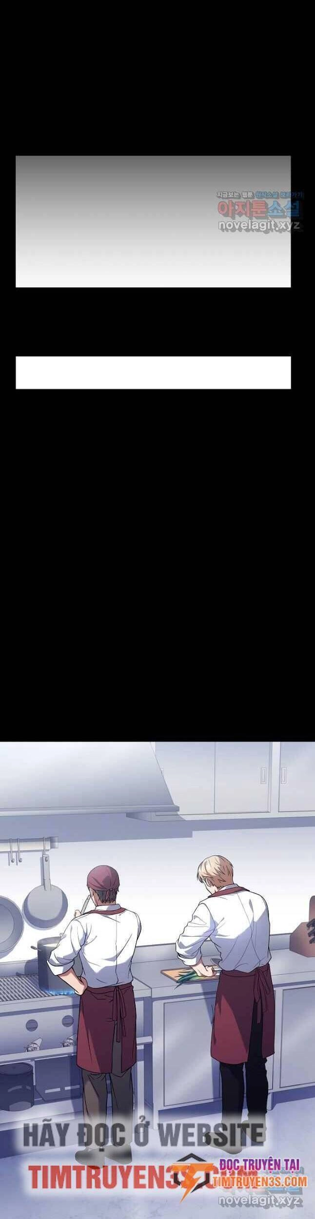 Đầu Bếp Trẻ Nhất Tới Từ Khách Sạn Hạng Ba Chapter 64 - 15