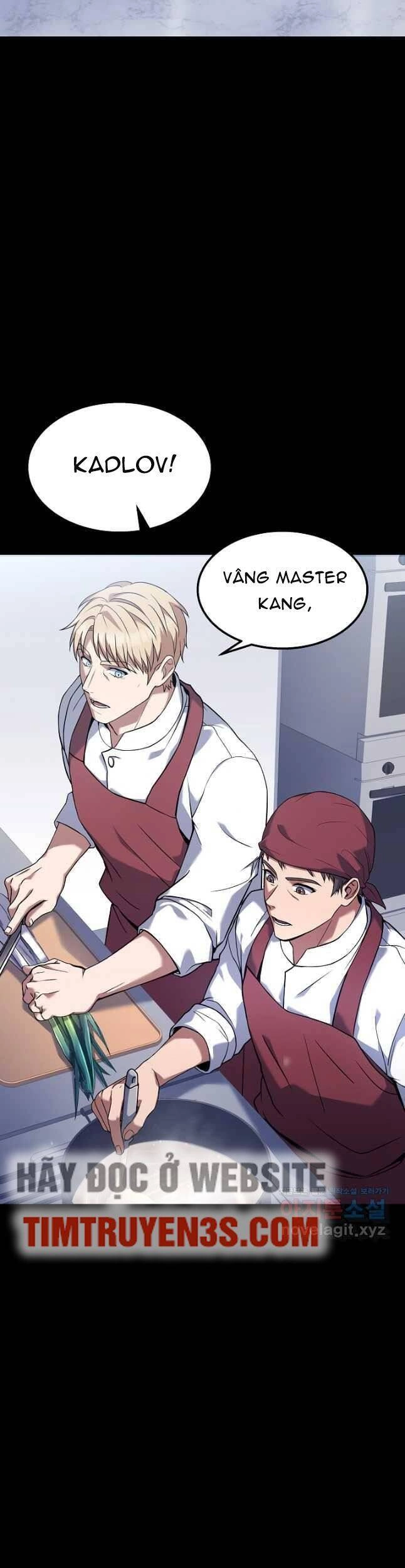 Đầu Bếp Trẻ Nhất Tới Từ Khách Sạn Hạng Ba Chapter 64 - 16