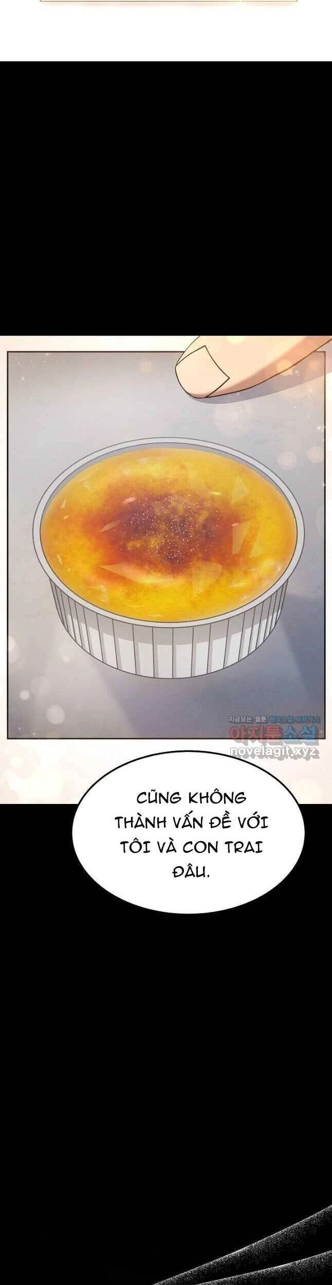 Đầu Bếp Trẻ Nhất Tới Từ Khách Sạn Hạng Ba Chapter 64 - 28