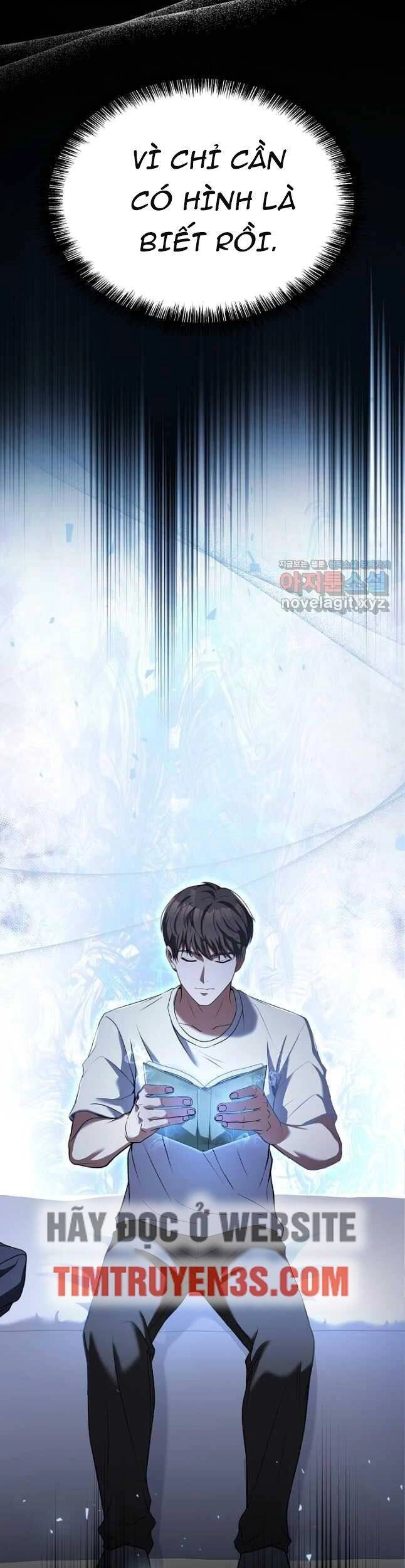 Đầu Bếp Trẻ Nhất Tới Từ Khách Sạn Hạng Ba Chapter 64 - 29