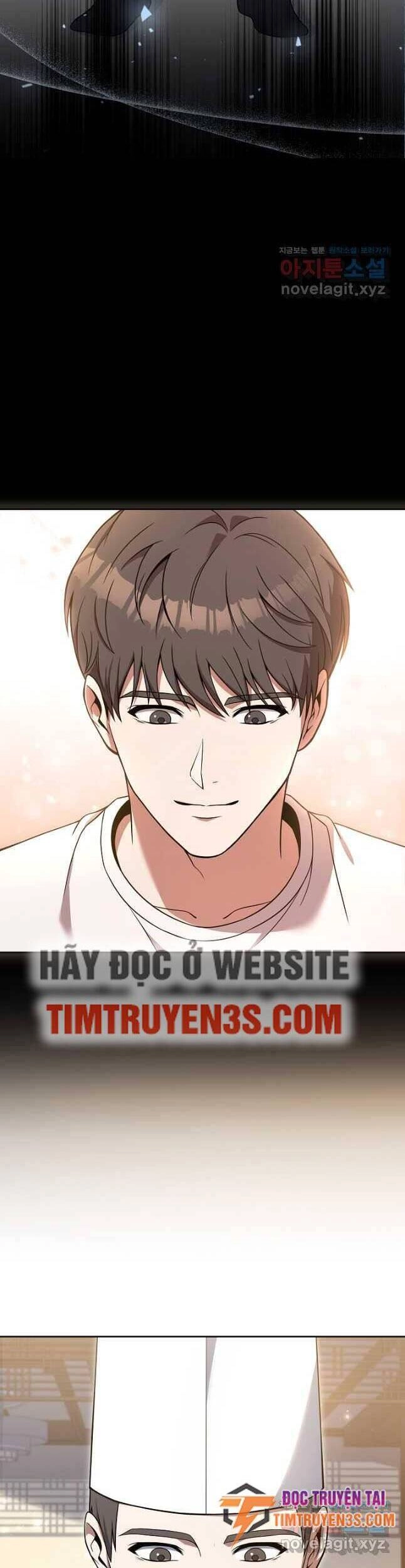 Đầu Bếp Trẻ Nhất Tới Từ Khách Sạn Hạng Ba Chapter 64 - 30