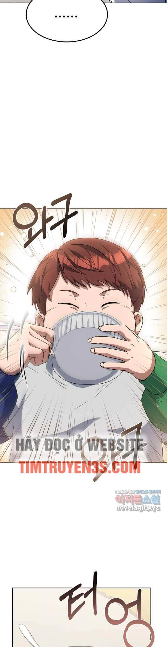 Đầu Bếp Trẻ Nhất Tới Từ Khách Sạn Hạng Ba Chapter 64 - 34