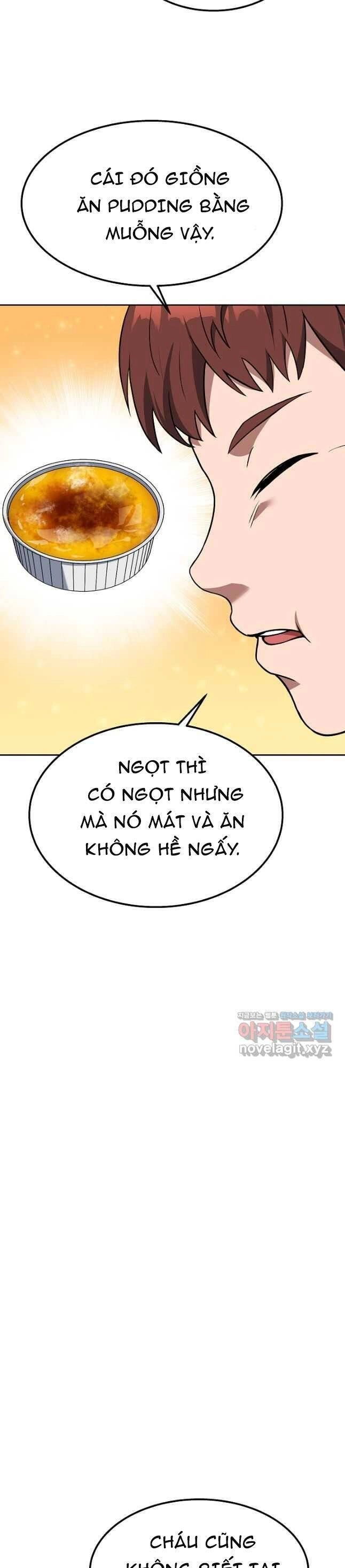 Đầu Bếp Trẻ Nhất Tới Từ Khách Sạn Hạng Ba Chapter 64 - 42