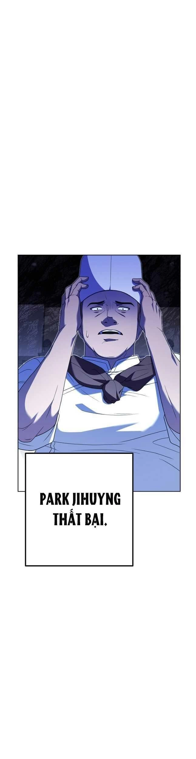 Đầu Bếp Trẻ Nhất Tới Từ Khách Sạn Hạng Ba Chapter 65 - 5