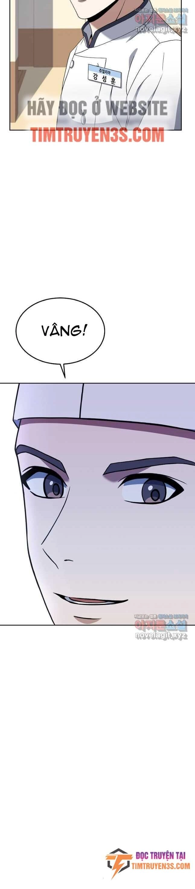 Đầu Bếp Trẻ Nhất Tới Từ Khách Sạn Hạng Ba Chapter 65 - 11