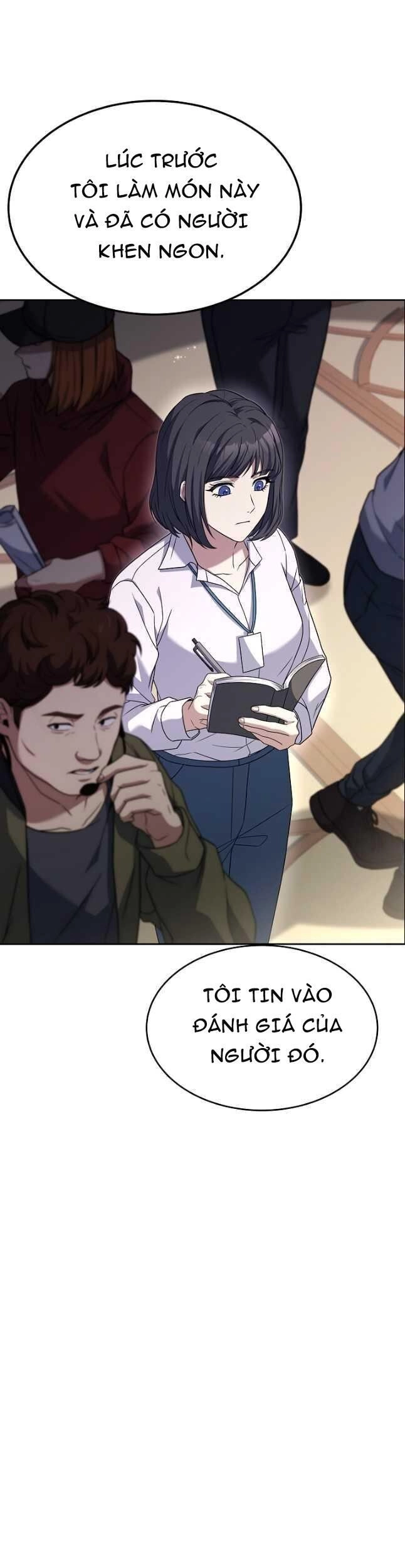 Đầu Bếp Trẻ Nhất Tới Từ Khách Sạn Hạng Ba Chapter 65 - 12